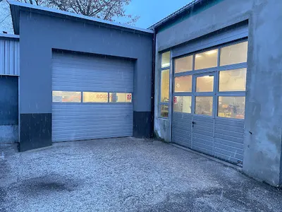 ElektroCars Elektryk Samochodowy